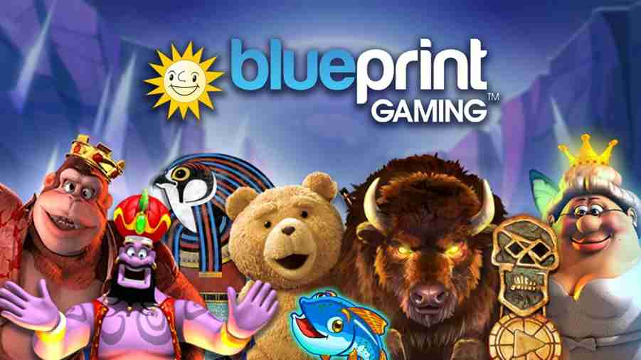Best Mobile Blueprint Gaming Casinos