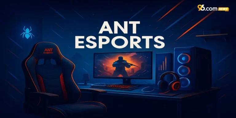 Ant Esports