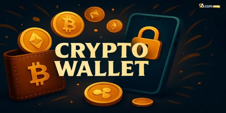 Crypto Wallet