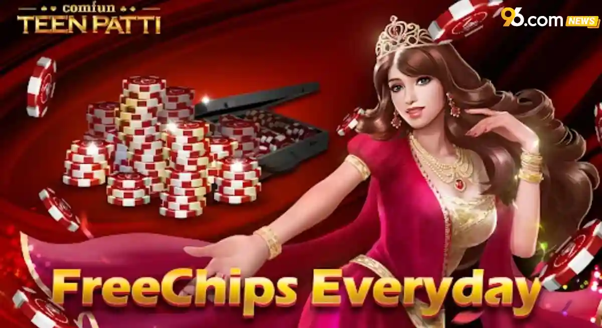 teen patti king download