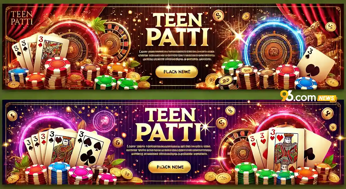 teen patti master