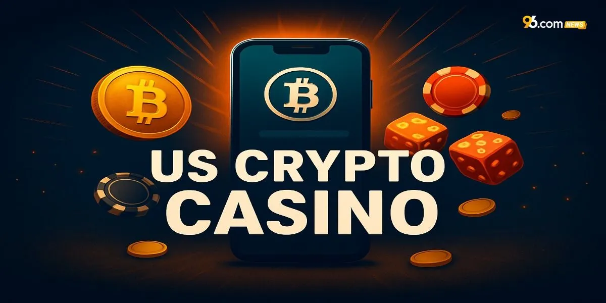 US-Krypto-Casino