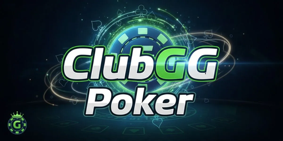 ClubGG Poker