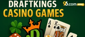 DraftKings 카지노 게임 – DraftKings 로켓 게임 및 DraftKings 게임 내 베팅 가이드