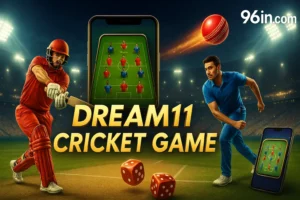 Dream11 Cricket Game – Complete Guide & Alternatives to Play Online in 2025