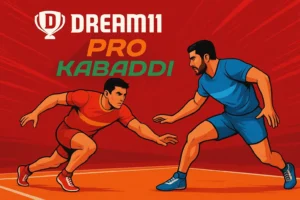 Dream11 Pro カバディゲーム - 初心者向け完全ガイド