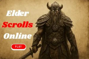 Elder Scrolls online