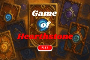 Juego Hearthstone – Juego de Hearthstone Online 2025
