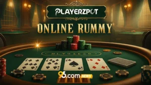 Rummy Game Online – Play Free & Cash Rummy Games