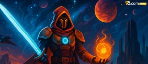 Sci-Fi Fantasy Game – Science Fantasy Games Online Werelden
