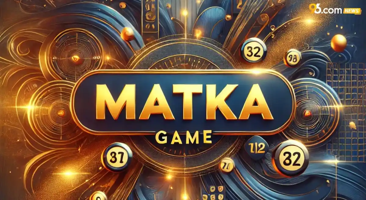 matka game