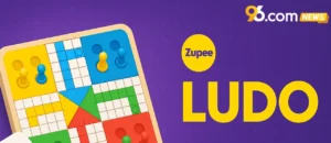 Zupee Ludo – Play, Download, and Win with Referral Codes (2025 Guide)