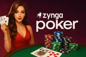 Zynga Poker - Gratis Zynga Poker-fiches, vrienden en hoe te spelen (2025)