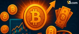 2025年英国ビットコインスプレッドベッティング – ベストプラットフォームと戦略