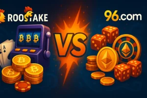Casino de criptomonedas Roostake.com