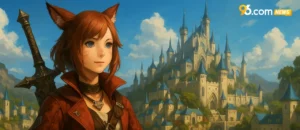 Final Fantasy XIV – Play Online Game (2025)