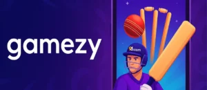 Gamezy Fantasy App