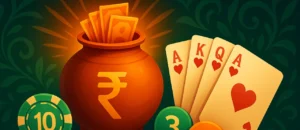 Junglee Rummy গেম – অনলাইনে Rummy খেলুন এবং নগদ টাকা জিতুন