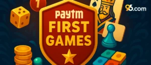 Paytm First Game FAQ, 수익 팁, 지갑 사용 및 앱 사용 2025&nbsp;