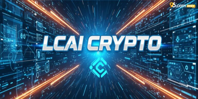 lcai crypto
