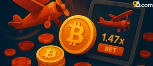 Crypto Casino Aviator – How the Aviator Crypto Game Works, Best Casinos & Strategies (1)