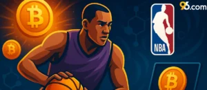 NBA Crypto Betting 2026 – Bet Smarter with Bitcoin & Blockchain