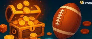 NFL Crypto Betting 2026 – Bet Smarter on the Super Bowl with Bitcoin, Ethereum & USDT