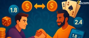 Apuestas P2P 2026: ¡Juega, compite y gana apuestas reales online!