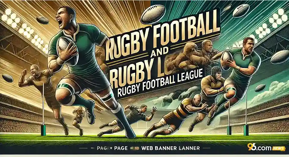 Rugby Football – League, Union, Fixtures & Betting Odds 