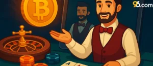 Crypto Live Casino – Beste live dealer crypto casino's 2026