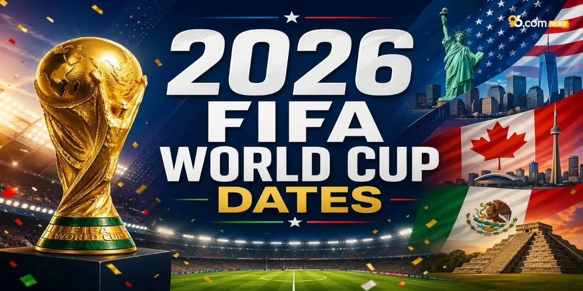 data voor het FIFA Wereldkampioenschap 2026