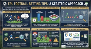 EPL Football Betting Tips 2026