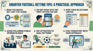 Football Betting Tips 2026