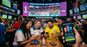 Football Crypto Betting 2026