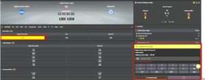 How to bet on a Football Match Online 5
