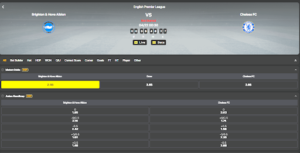 Football Betting