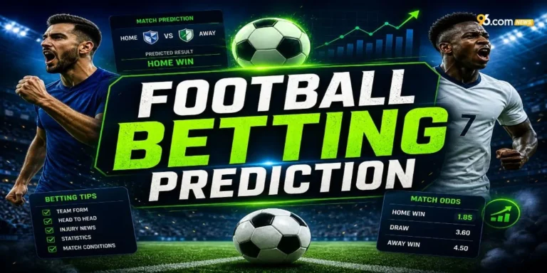 Football Betting Prediction